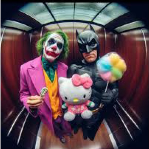 Meet your Posher, Rae’elle - Picture 1 of 1